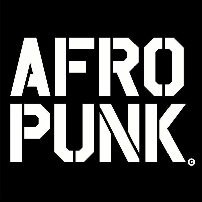 The Journal: Afropunk 2017 Tag