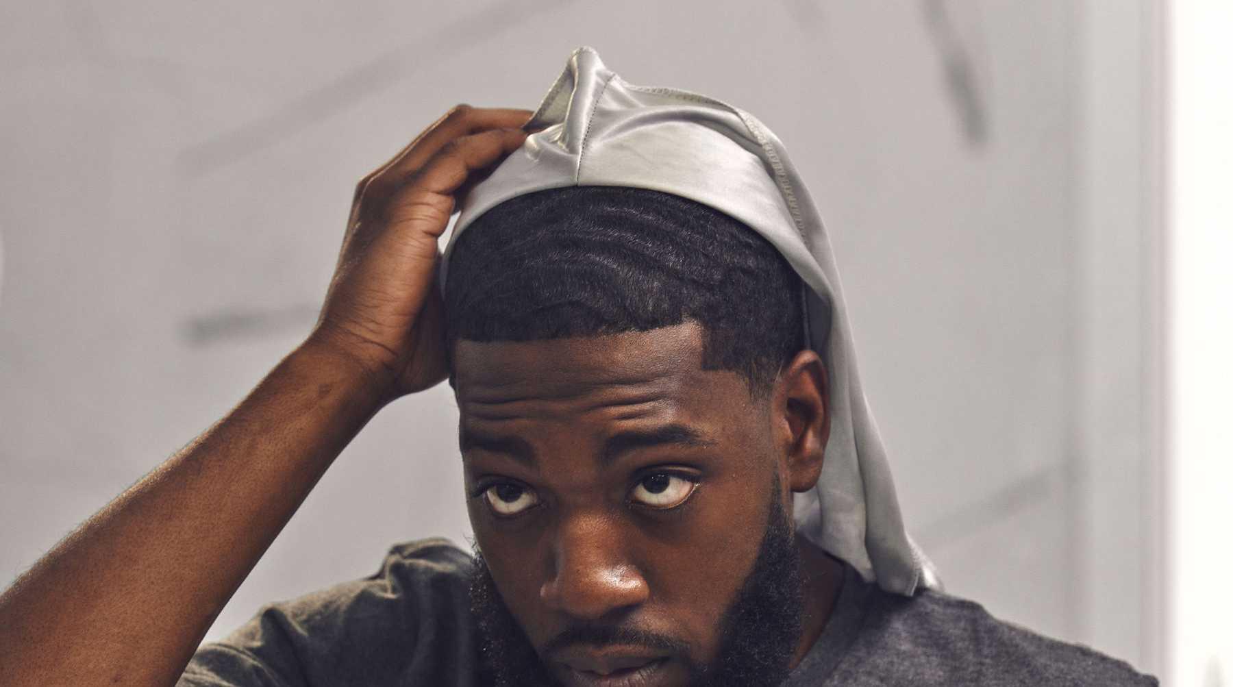 360 Waves With Nappy Hair