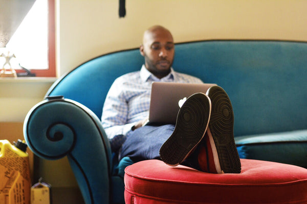 In My Element: Willie Jackson of Abernathy Magazine