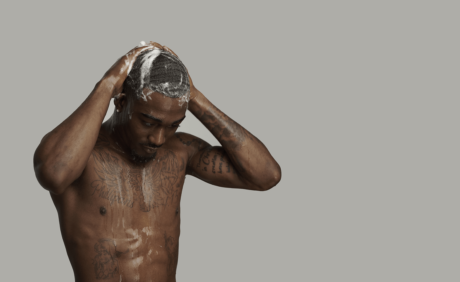 Why Your Scalp Is the Foundation of Better Waves