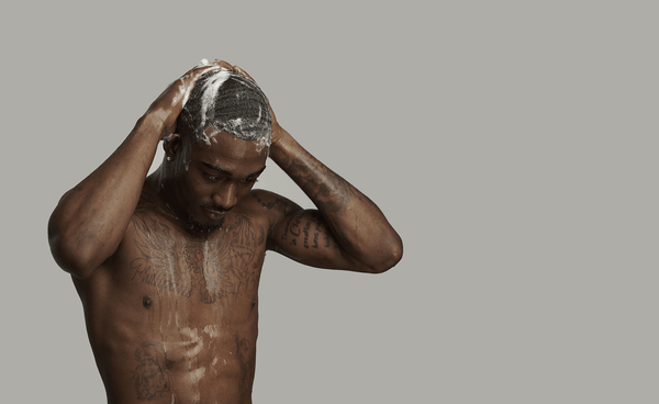 Why Your Scalp Is the Foundation of Better Waves