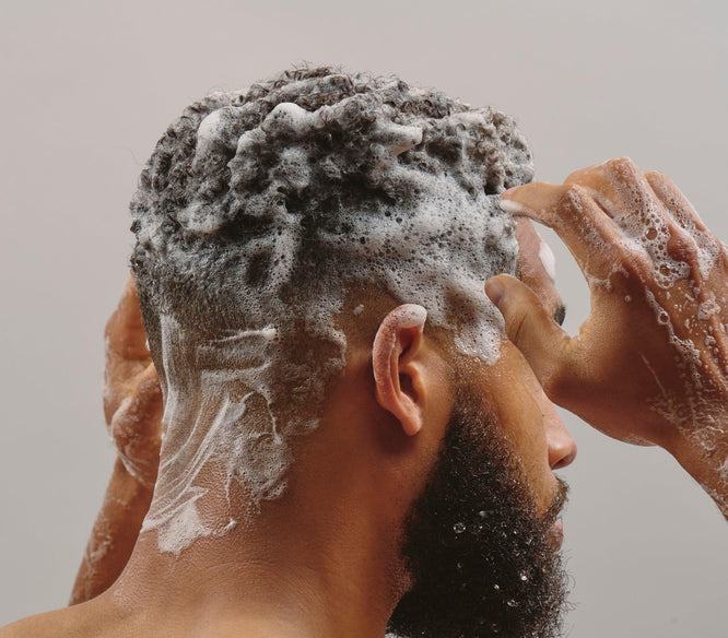 Best Hair Care Tips for Black Men – Frederick Benjamin