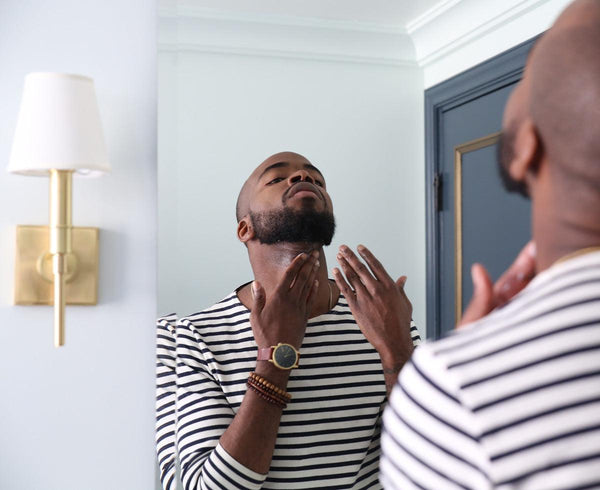 Razor Bump Treatment