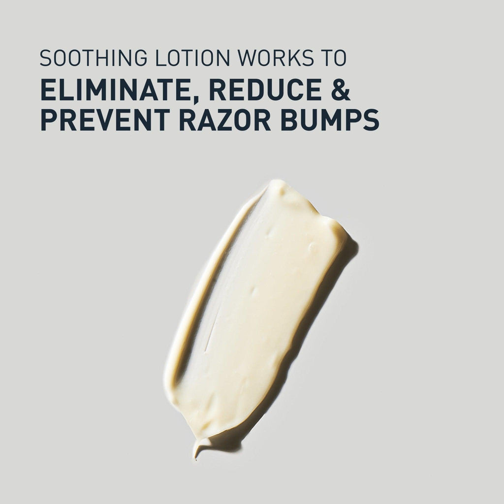 Post Shave Razor Bump Treatment & Cream Frederick Benjamin