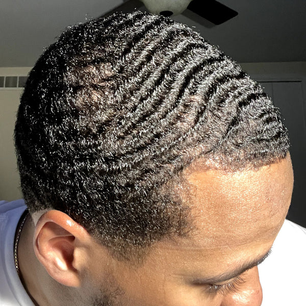 360 wave check