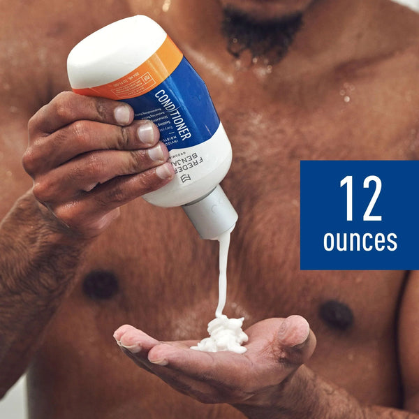 conditioner for men with dry hair