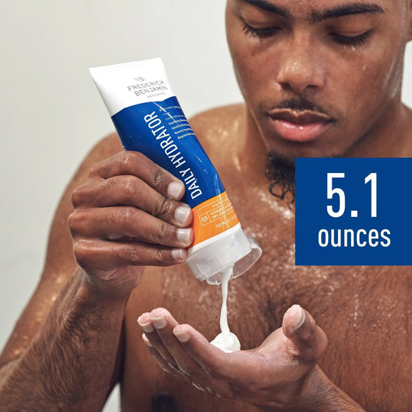 hair moisturizer for men