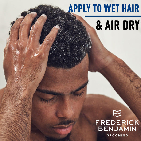 hair grease for stylign