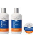 The Curl & Twist Regimen - Hair Care for Curls, Twists & Locs