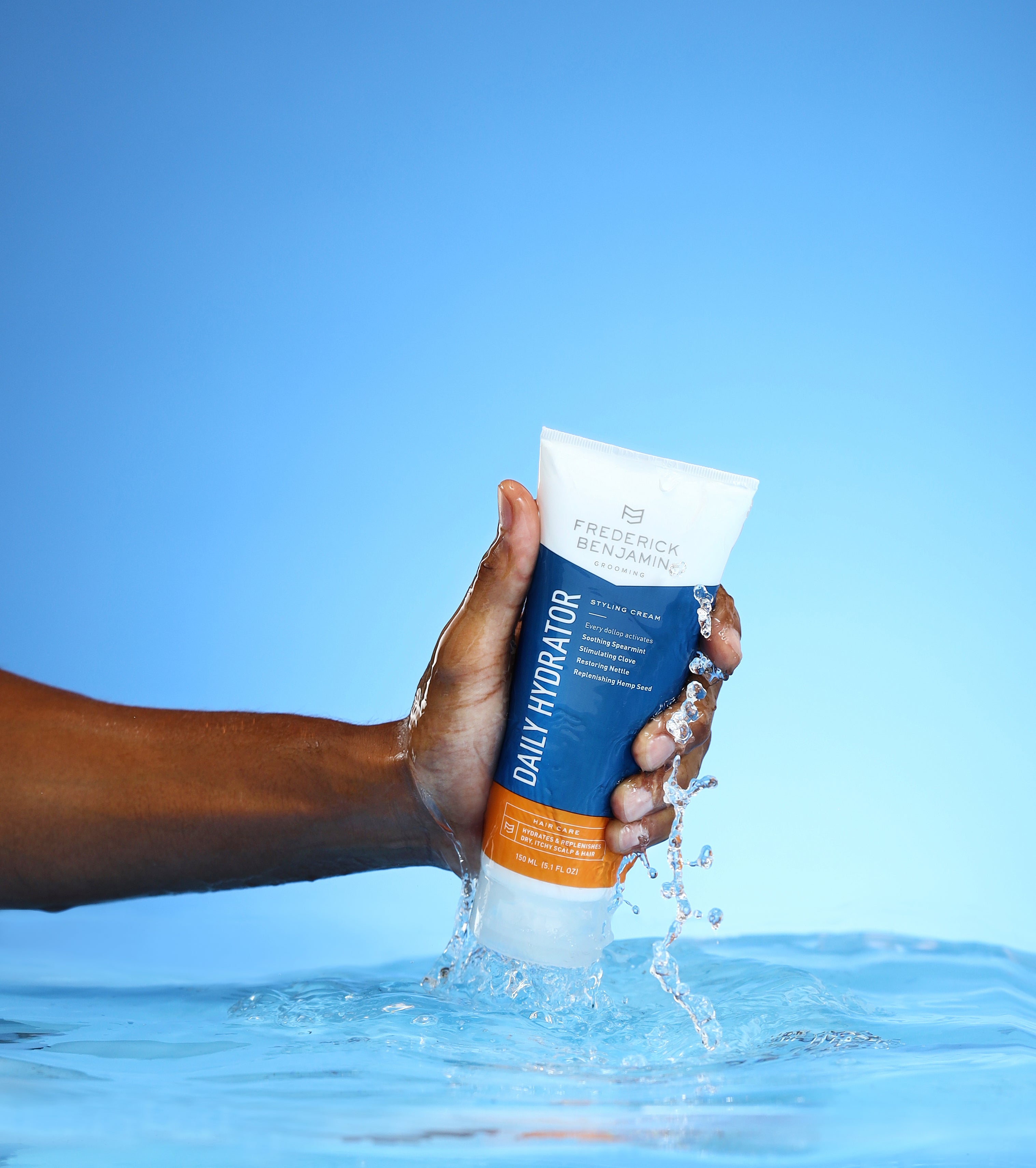 leave in conditioner for men