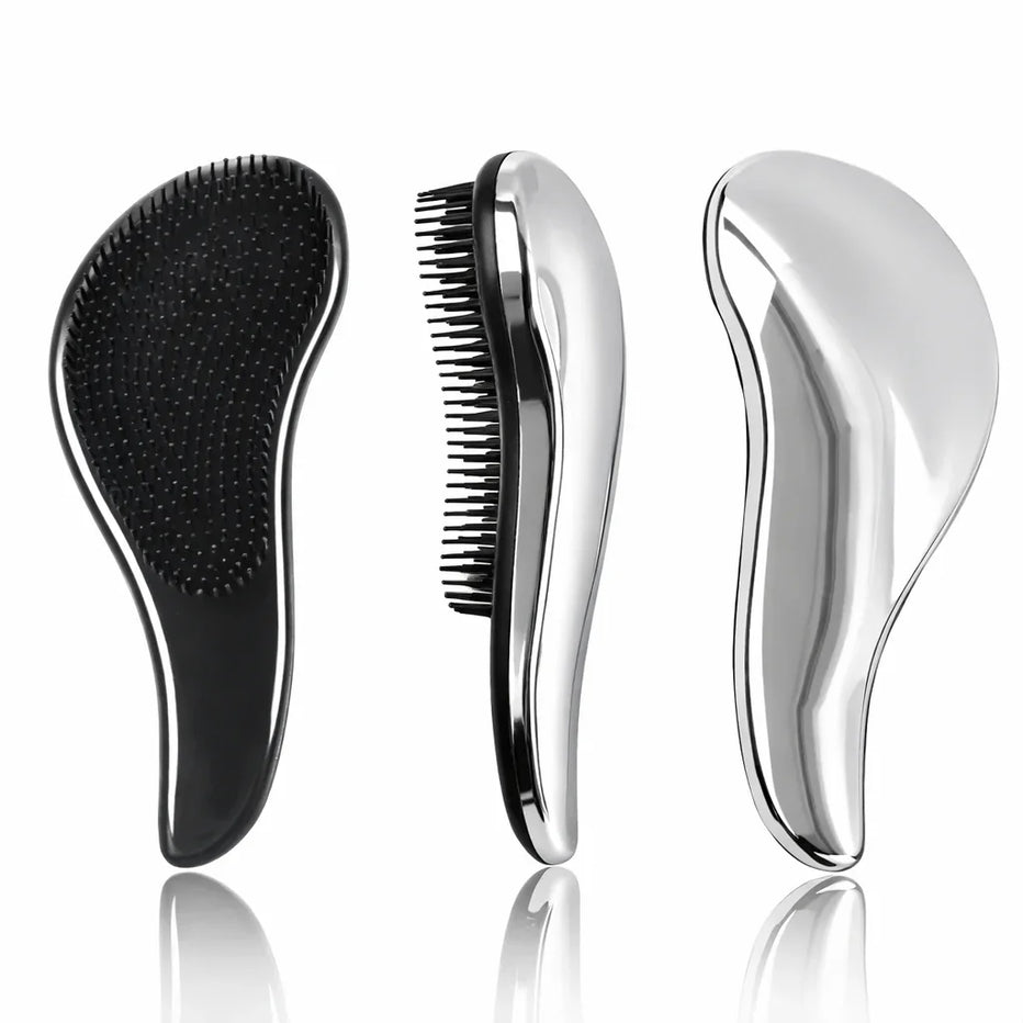 Wave Shampoo Brush for Men | 360 Waves & Textured Hair – Frederick