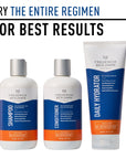 The Regimen - Hair Care