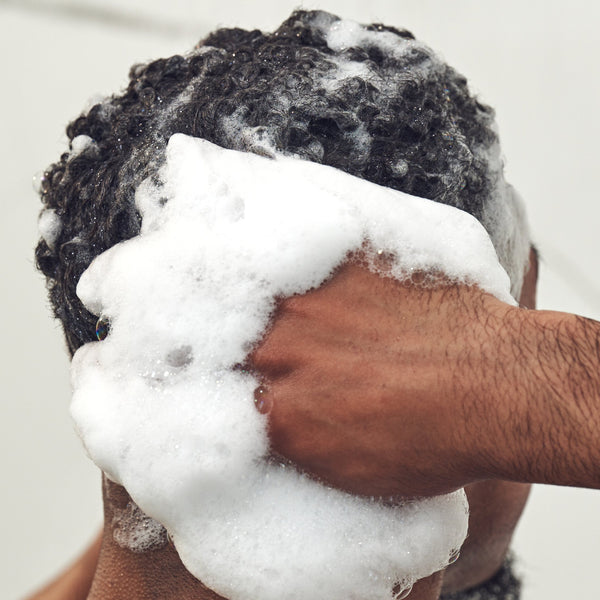 best shampoo for men 