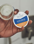 The Wave Regimen + Brush - Complete 360 Wave Starter Kit