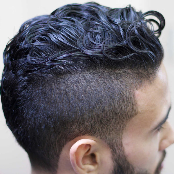 hair cream for thick wavy hair_