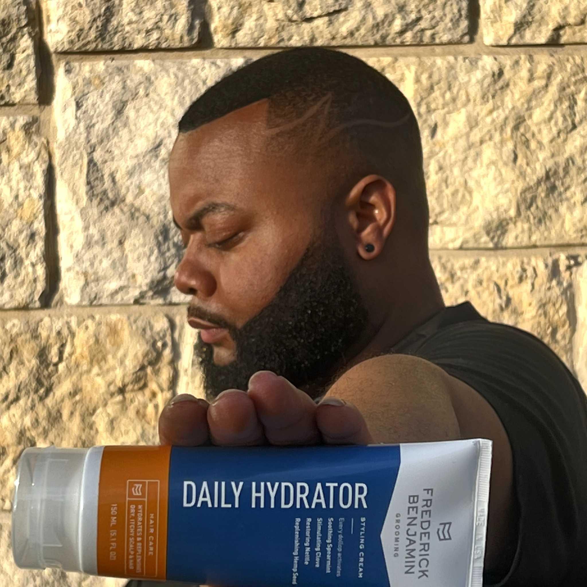 Daily Hydrator Styling Creme