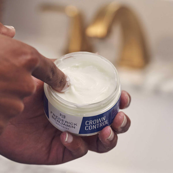 hair gel alternative for men