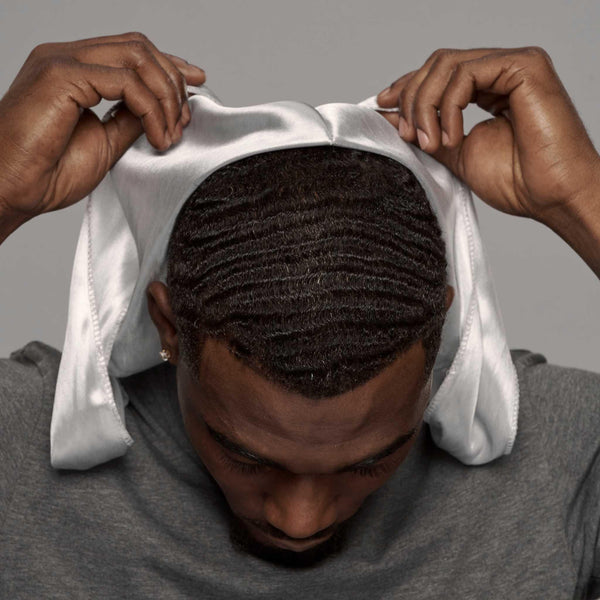 how to get deep defined waves