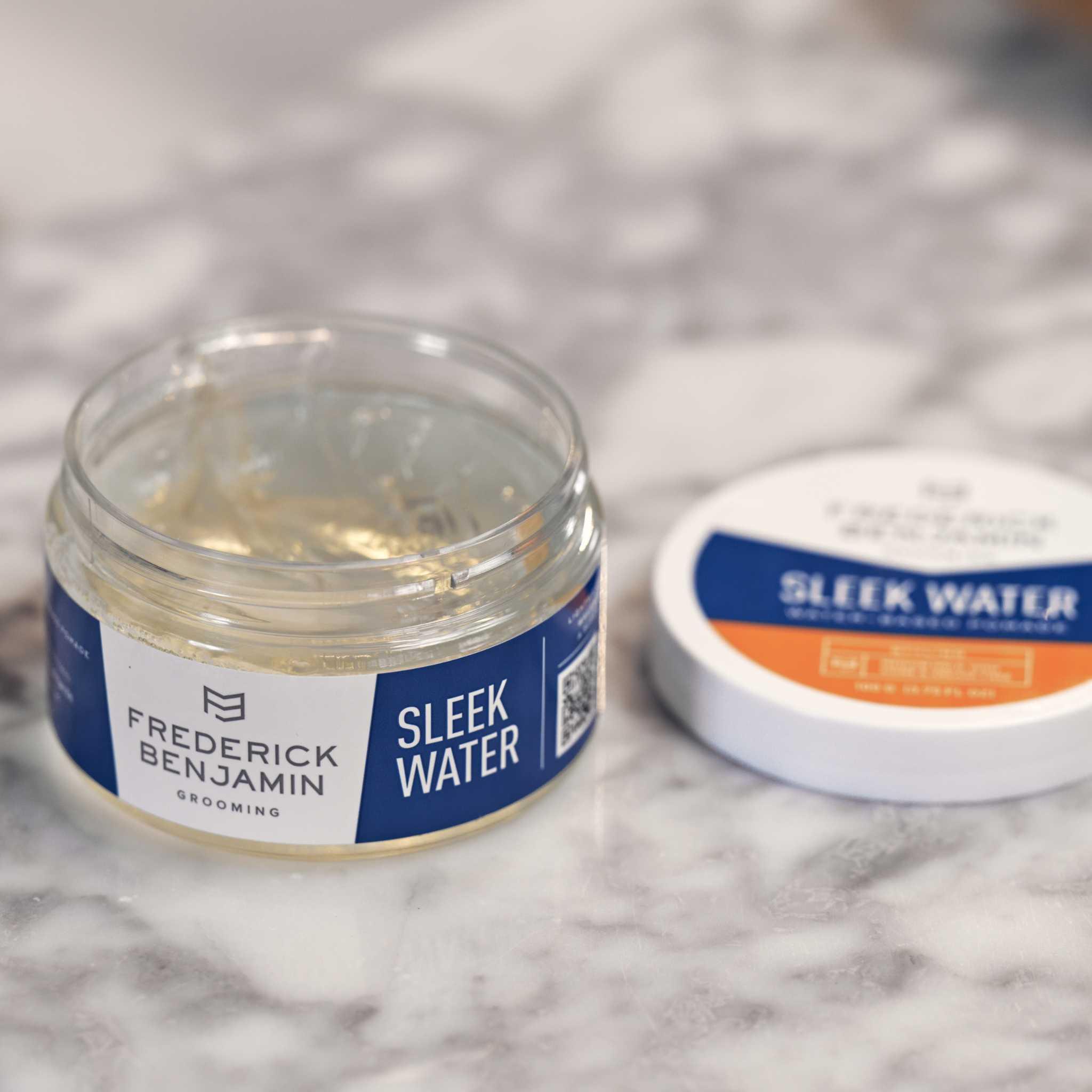 Sleek Water Pomade