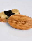 Beard brush 