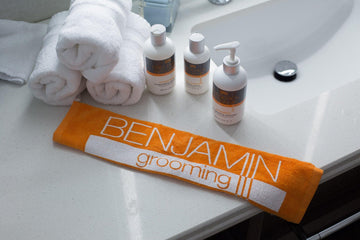 Branded Micro Towel