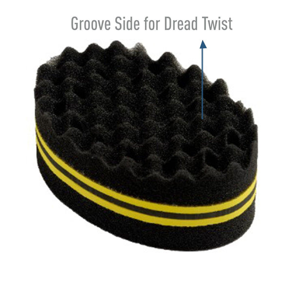 sponge twist product
