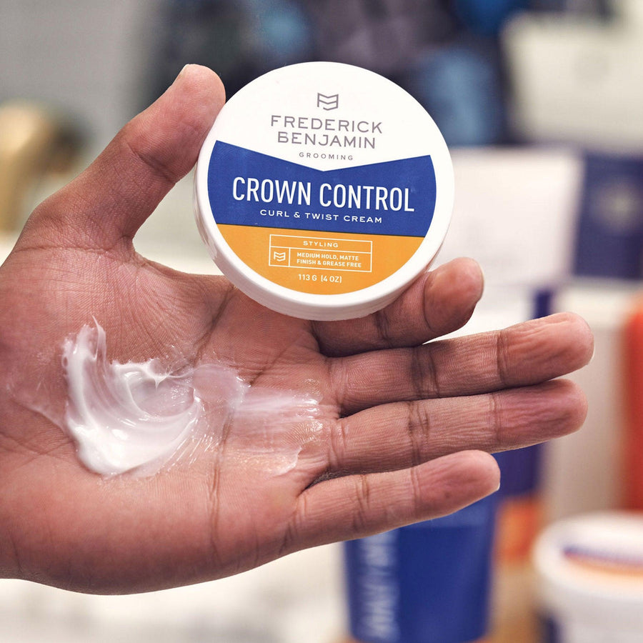 The Curly Hair Kit