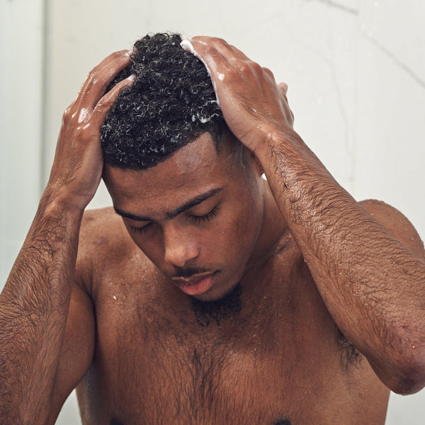 Hair softner for 4c hair