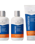 The Regimen - Hair Care