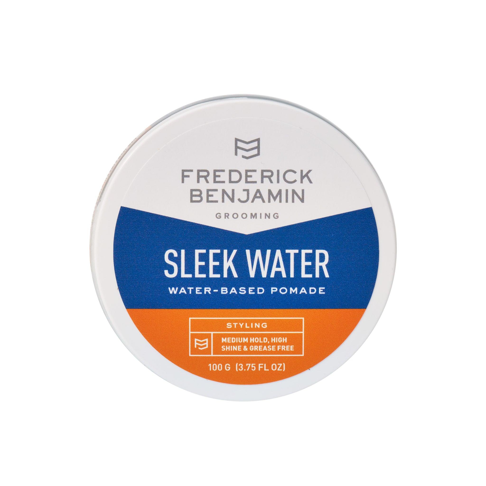 Sleek Water Pomade