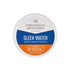 Water based pomade
